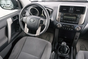 Внедорожник Toyota Land Cruiser Prado 2013 года, 3529000 рублей, Красноярск