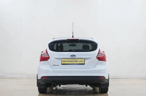Хетчбэк Ford Focus 2012 года, 649000 рублей, Новокузнецк