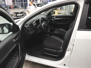 Седан ВАЗ (LADA) Vesta 2024 года, 1250000 рублей, Железногорск
