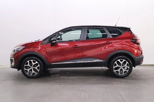 Внедорожник Renault Kaptur 2019 года, 1650000 рублей, Брянск