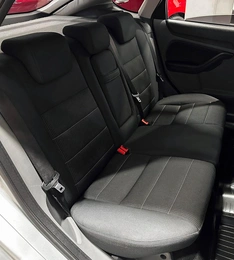 Хетчбэк Ford Focus 2008 года, 590000 рублей, Красноярск