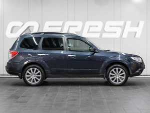 Внедорожник Subaru Forester 2011 года, 849000 рублей, Сургут