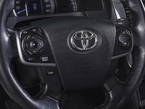 Седан Toyota Camry 2012 года, 1599000 рублей, Ростов-на-Дону