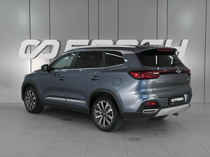 Внедорожник Chery Tiggo 8 2021 года, 1749000 рублей, Ростов-на-Дону