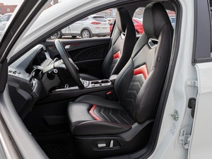 Седан Kaiyi E5 2023 года, 1496000 рублей, Краснодар