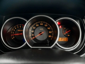 Седан Nissan Tiida 2006 года, 540000 рублей, Красноярск