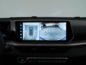 Внедорожник Geely Coolray 2023 года, 2174444 рублей, Москва