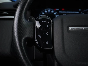 Внедорожник Land Rover Range Rover Velar 2019 года, 4047196 рублей, Москва
