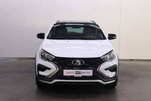 Универсал ВАЗ (LADA) Vesta 2024 года, 1650000 рублей, Брянск