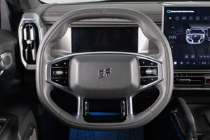 Внедорожник Jetour T2 2024 года, 3419000 рублей, Сургут