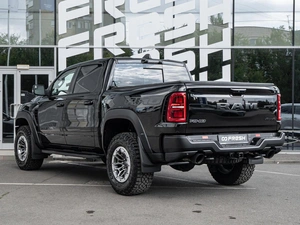 Пикап RAM 1500 2025 года, 9800000 рублей, Волгоград