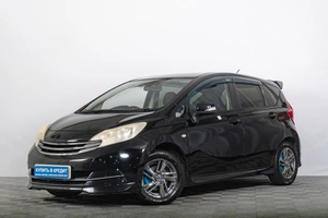 Хетчбэк Nissan Note 2013 года, 879000 рублей, Томск