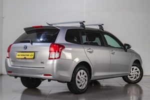 Универсал Toyota Corolla Fielder 2014 года, 1319000 рублей, Челябинск