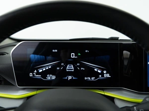 Внедорожник Geely Coolray 2023 года, 1999050 рублей, Москва