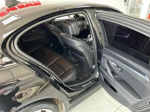 Седан BMW 5 серия 520 2012 года, 1965000 рублей, Смоленск