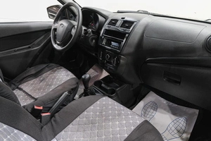 Седан ВАЗ (LADA) Granta 2019 года, 699000 рублей, Новокузнецк