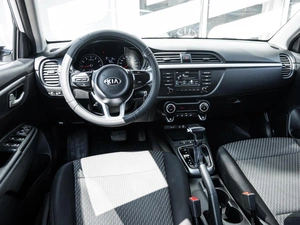 Хетчбэк Kia Rio X-Line 2020 года, 1460000 рублей, Ставрополь