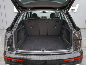 Внедорожник Audi Q5 2023 года, 5250000 рублей, Краснодар