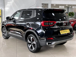 Внедорожник Chery Tiggo 4 Pro 2022 года, 1617000 рублей, Солонцы