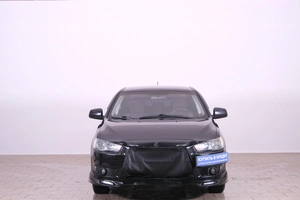 Седан Mitsubishi Lancer 2010 года, 869000 рублей, Омск