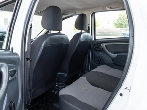 Внедорожник Renault Duster 2016 года, 969000 рублей, Волгоград