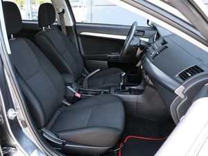 Седан Mitsubishi Lancer 2011 года, 1265000 рублей, Волгоград