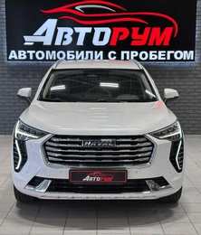 Внедорожник Haval Jolion 2021 года, 1850000 рублей, Красноярск