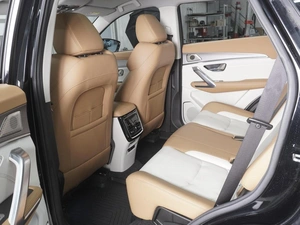 Внедорожник Jetour X70 Plus 2023 года, 2300000 рублей, Ростов-на-Дону