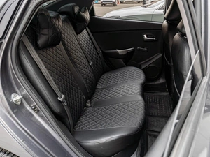 Седан Kia Rio 2016 года, 999000 рублей, Краснодар