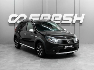 Хетчбэк Renault Sandero 2014 года, 749000 рублей, Тюмень
