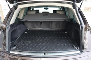 Внедорожник Audi Q7 2013 года, 2600000 рублей, Мирное