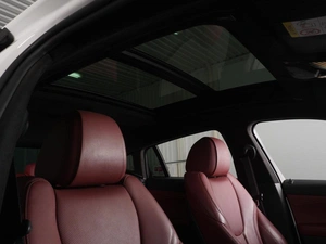 Внедорожник BMW X6 2021 года, 11175000 рублей, Красный Пахарь