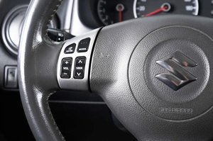 Седан Suzuki SX4 2008 года, 809000 рублей, Пермь