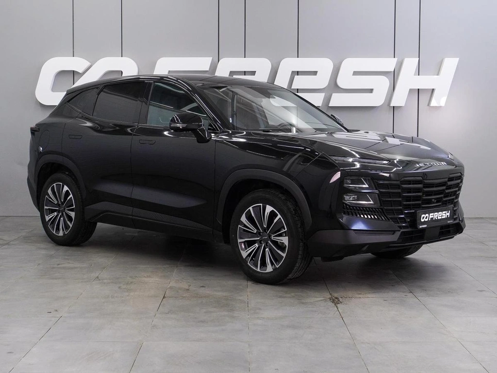 Внедорожник Jetour Dashing 2024 года, 2120000 рублей, Воронеж