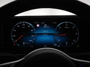 Внедорожник Mercedes-benz GLE-класс Coupe 2022 года, 9138888 рублей, Москва