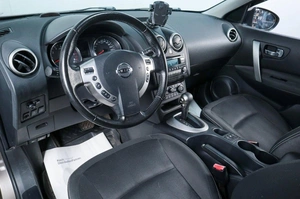 Внедорожник Nissan Qashqai 2012 года, 1249000 рублей, Челябинск