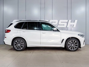 Внедорожник BMW X5 2019 года, 6469000 рублей, Воронеж