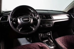 Внедорожник Audi Q3 2013 года, 1289000 рублей, Сургут