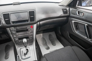 Универсал Subaru Outback 2006 года, 899000 рублей, Барнаул