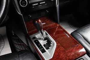 Седан Toyota Camry 2013 года, 1719000 рублей, Сургут