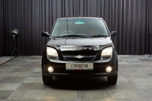 Хетчбэк Chevrolet Cruze HR 2005 года, 489000 рублей, Красноярск