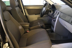 Хетчбэк ВАЗ (LADA) Priora 2009 года, 619000 рублей, Омск