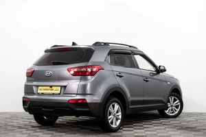 Внедорожник Hyundai Creta 2019 года, 1699000 рублей, Сургут
