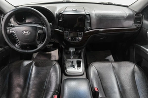 Внедорожник Hyundai Santa Fe 2011 года, 1299000 рублей, Новокузнецк