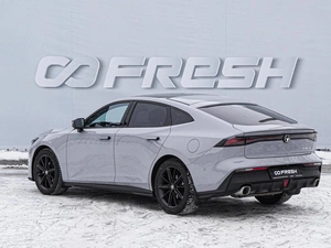 Лифтбек Changan UNI-V 2023 года, 2549000 рублей, Волгоград