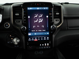 Пикап RAM 1500 2022 года, 7889050 рублей, Москва