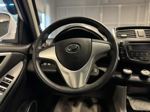 Внедорожник Lifan X60 2014 года, 597000 рублей, Красноярск