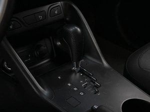 Внедорожник Hyundai ix35 2014 года, 1450000 рублей, Омск