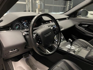 Внедорожник Land Rover Range Rover Evoque 2019 года, 3300000 рублей, Красноярск