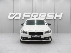 Седан BMW 5 серия 2015 года, 2210000 рублей, Ростов-на-Дону